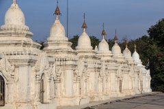 52-Kuthodaw Pagoda